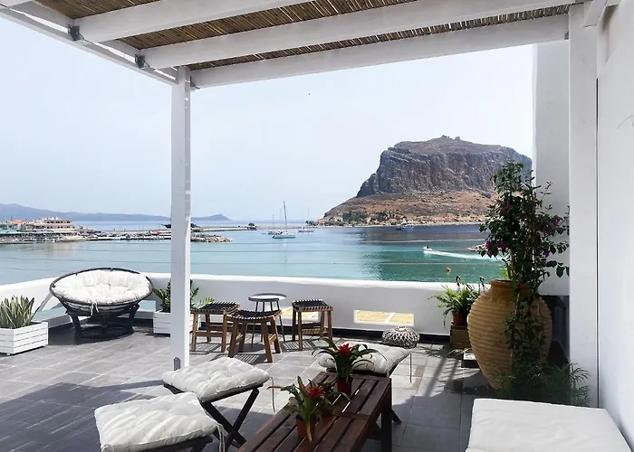 Lulu - Self Catering Accommodation