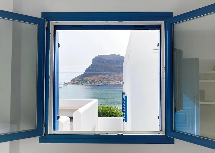 Lulu - Self Catering Accommodation