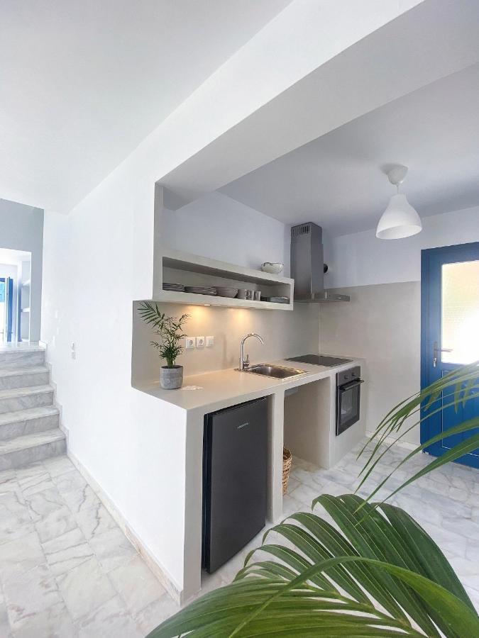 Lulu - Self Catering Apartmán Monemvasía