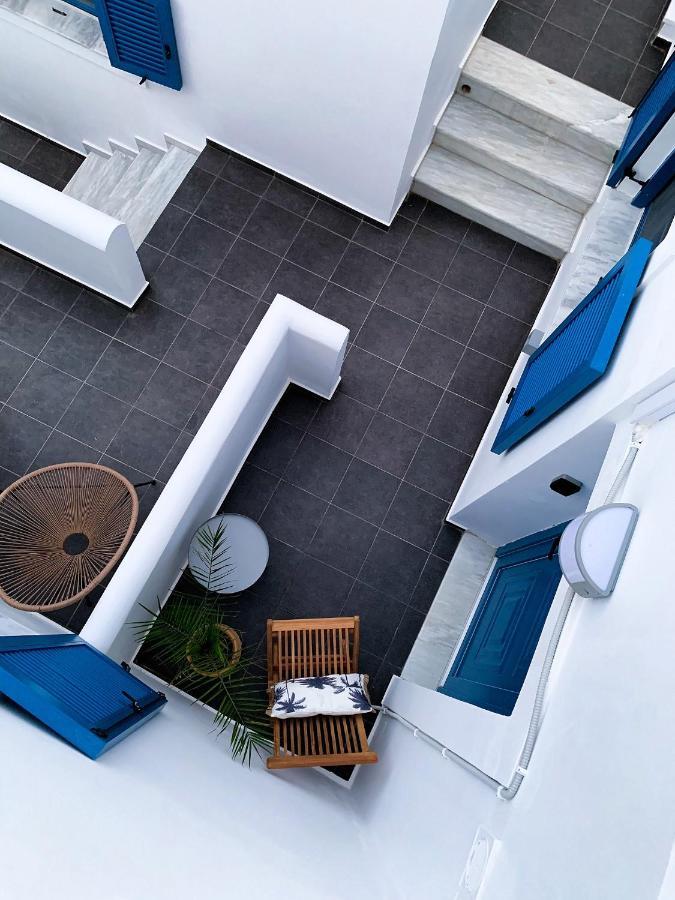 Lulu - Self Catering