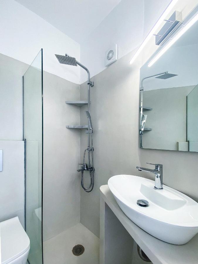 Apartment Lulu - Self Catering