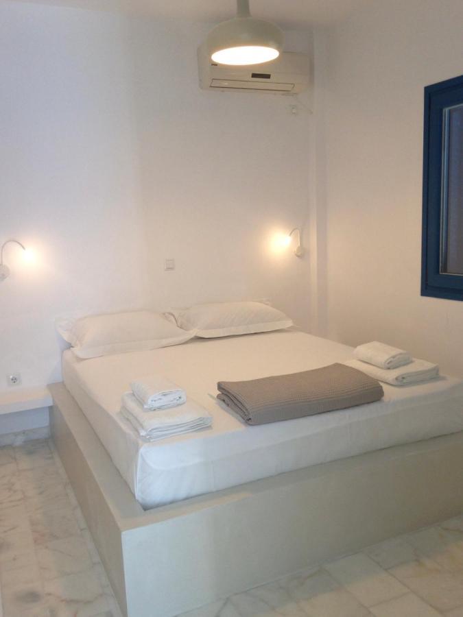 Lulu - Self Catering Monemvasia