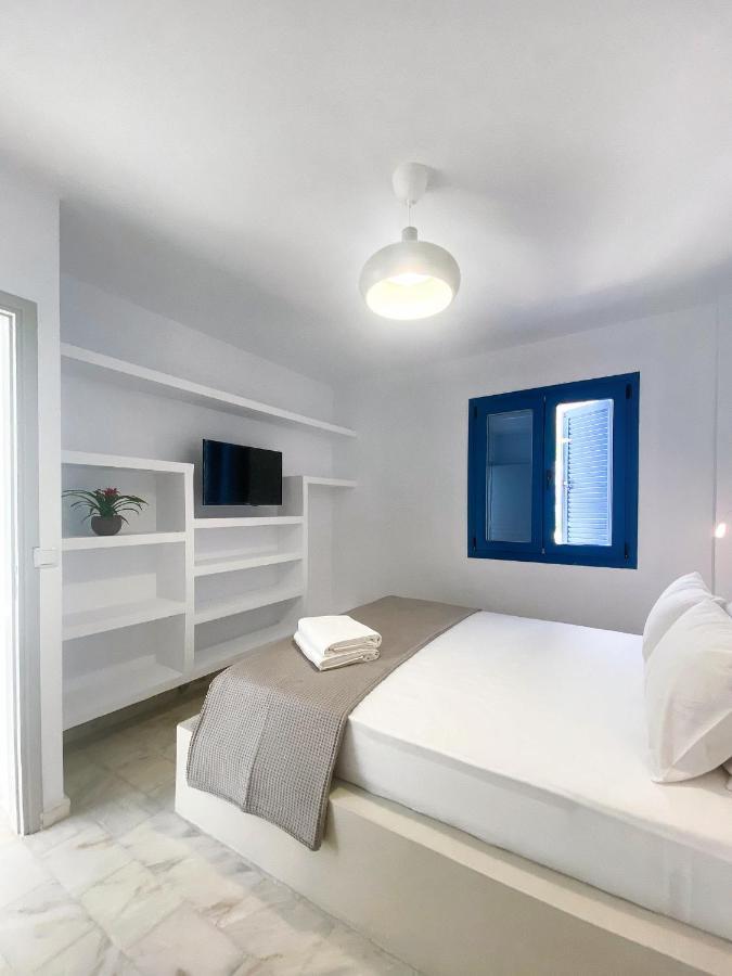 Lulu - Self Catering * Monemvasia