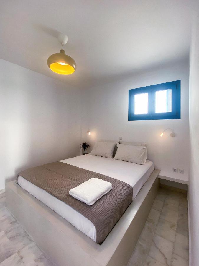 Lulu - Self Catering Apartmán Monemvasía