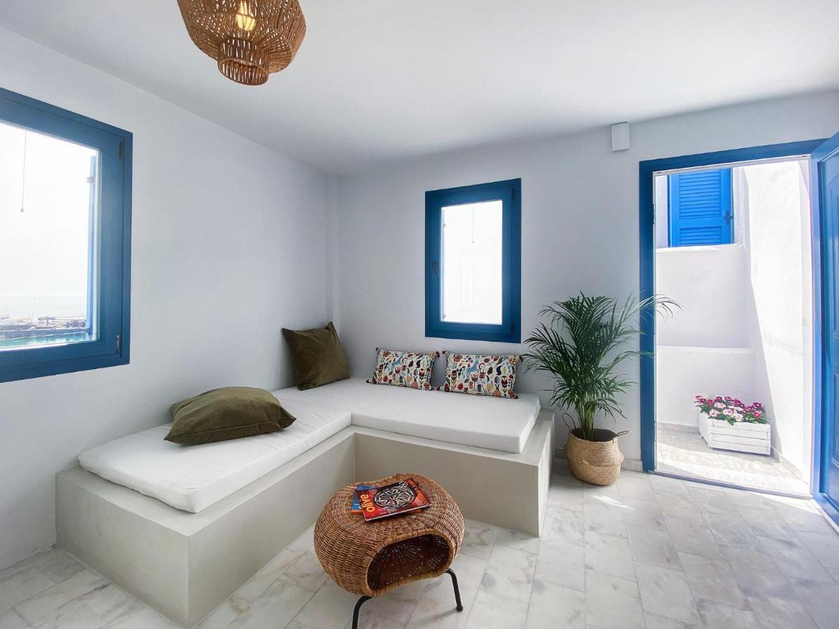 Apartment Lulu - Self Catering