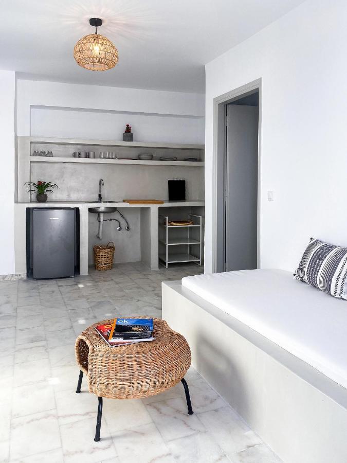 Lulu - Self Catering Apartment