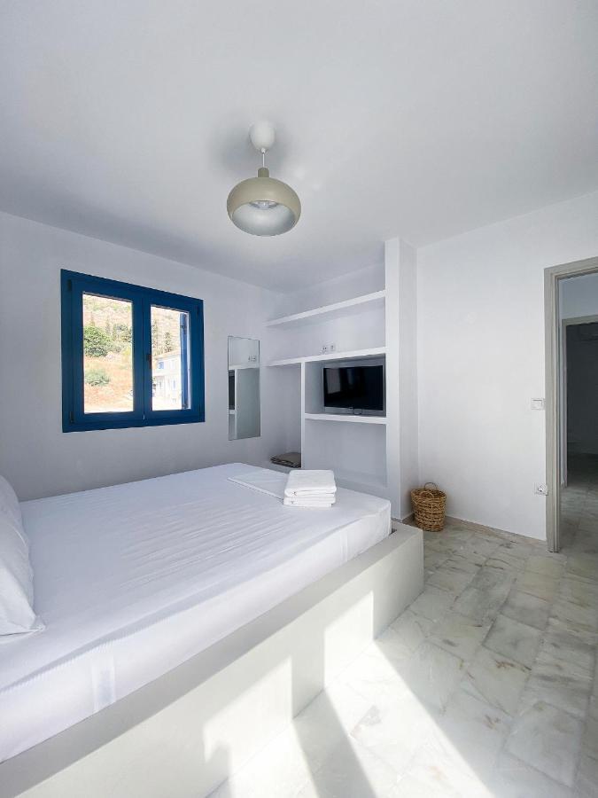 Apartment Lulu - Self Catering Monemvasia