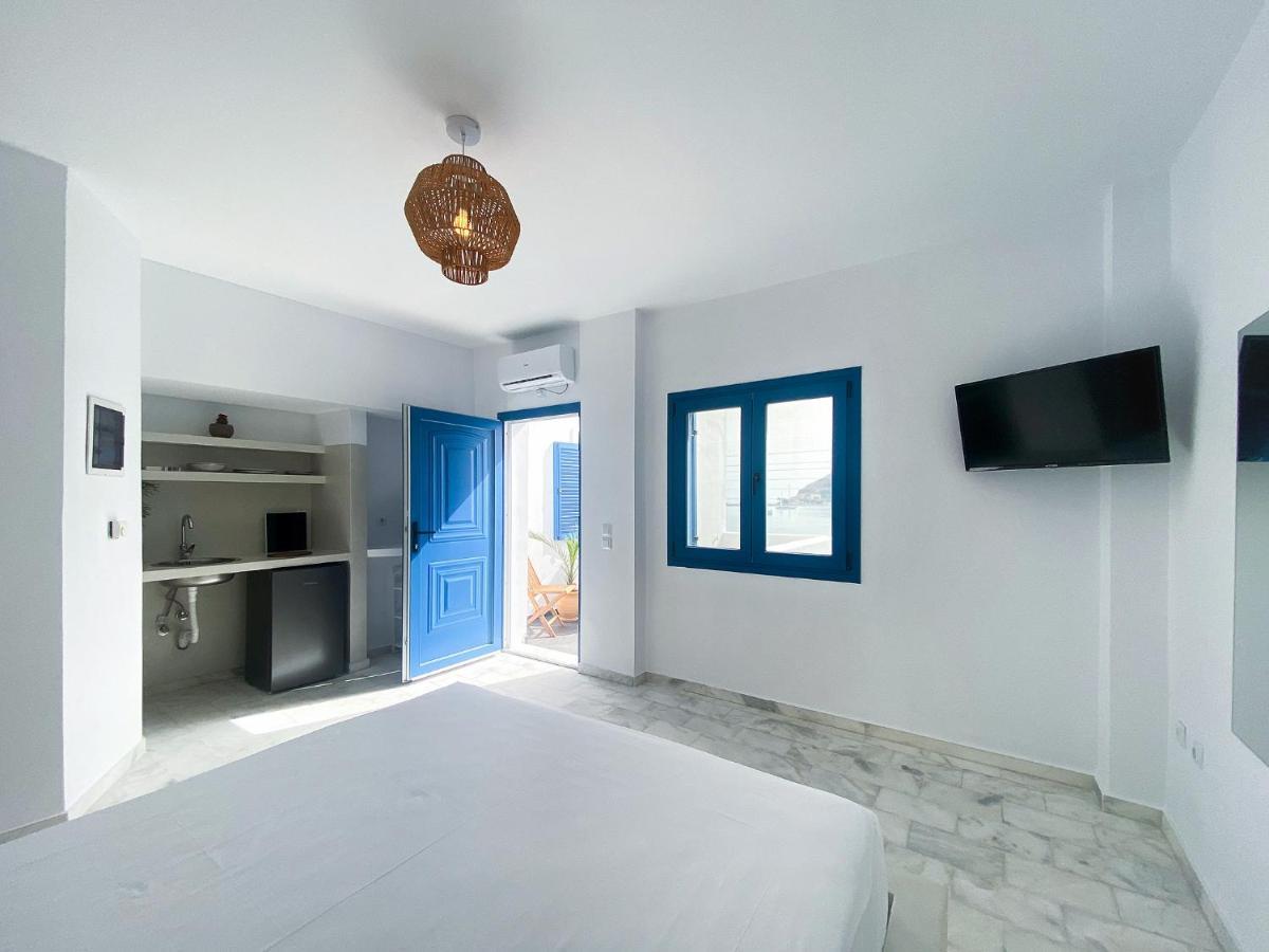 Lulu - Self Catering Apartmán