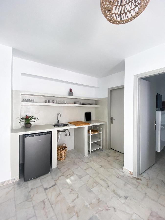Lulu - Self Catering